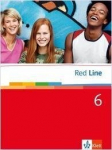 Red Line 6. Sch&uuml;lerbuch, Red Line 6. Sch&uuml;lerbuch