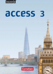 English G Access 03: 7. Schuljahr. Sch&uuml;lerbuch, English G Access 03: 7. Schuljahr. Sch&uuml;lerbuch