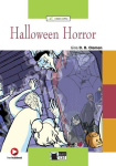 Halloween Horror. Buch + CD-ROM: Englische Lekt&uuml;re f&uuml;r das 1. und 2. Lernjahr, Halloween Horror. Buch + CD-ROM: Englische Lekt&uuml;re f&uuml;r das 1. und 2. Lernjahr