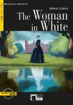 The Woman in White. Buch + Audio-CD: Englische Lekt&uuml;re f&uuml;r das 5. und 6. Lernjahr, The Woman in White. Buch + Audio-CD: Englische Lekt&uuml;re f&uuml;r das 5. und 6. Lernjahr