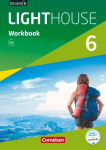 English G LIGHTHOUSE Band 6: 10. Schuljahr - Allgemeine Ausgabe - Workbook mit Audios online, English G LIGHTHOUSE Band 6: 10. Schuljahr - Allgemeine Ausgabe - Workbook mit Audios online