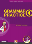 Grammar Practice 4, Neuausgabe Deutschland: &Uuml;bungen und Erkl&auml;rungen zu allen wesentlichen Grammatikinhalten des 8. Schuljahrs, Grammar Practice 4, Neuausgabe Deutschland: &Uuml;bungen und Erkl&auml;rungen zu allen wesentlichen Grammatikinhalten des 8. Schuljahrs