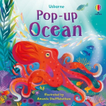 Pop-up Ocean, Pop-up Ocean