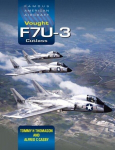 Vought F7U-3 Cutlass, Vought F7U-3 Cutlass
