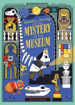 Detective Stanley and the Mystery at the Museum, Detective Stanley and the Mystery at the Museum