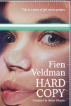 Hard Copy: A story of girl meets printer, Hard Copy: A story of girl meets printer