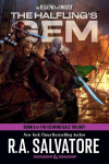 The Halflings Gem: Dungeons & Dragons: Book 3 of The Icewind Dale Trilogy, The Halflings Gem: Dungeons & Dragons: Book 3 of The Icewind Dale Trilogy