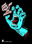 Surf, Skate & Rock Art of Jim Phillips, Surf, Skate & Rock Art of Jim Phillips