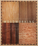The Complete Manual of Woodworking: A Detailed Guide to Design, Techniques, and Tools for the Beginner and Expert, The Complete Manual of Woodworking: A Detailed Guide to Design, Techniques, and Tools for the Beginner and Expert