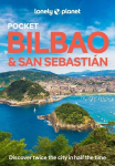 Lonely Planet Pocket Bilbao & San Sebastian, Lonely Planet Pocket Bilbao & San Sebastian