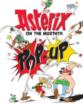 Asterix: Asterix On The Warpath Pop-Up, Asterix: Asterix On The Warpath Pop-Up