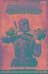 Deadpool: Worlds Greatest Vol. 7: Deadpool Does Shakespeare, Deadpool: Worlds Greatest Vol. 7: Deadpool Does Shakespeare