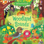 Woodland Sounds, Woodland Sounds