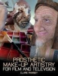 Prosthetic Make-Up Artistry for Film and Television, Prosthetic Make-Up Artistry for Film and Television