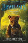 Bravelands: Curse of the Sandtongue #2: The Venom Spreads, Bravelands: Curse of the Sandtongue #2: The Venom Spreads