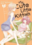 My Cute Little Kitten Vol. 2, My Cute Little Kitten Vol. 2