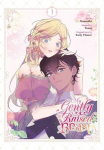 My Gently Raised Beast, Vol. 3, My Gently Raised Beast, Vol. 3