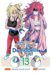 How Heavy Are the Dumbbells You Lift? Vol. 13, How Heavy Are the Dumbbells You Lift? Vol. 13