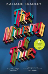 The Ministry of Time: Longlisted for the Womens Prize for Fiction 2025, The Ministry of Time: Longlisted for the Womens Prize for Fiction 2025