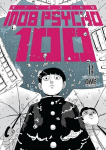 Mob Psycho 100 Volume 14, Mob Psycho 100 Volume 14