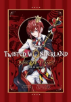 Disney Twisted-Wonderland: Rose-Red Tyrant: The Novel, Disney Twisted-Wonderland: Rose-Red Tyrant: The Novel
