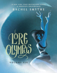 Lore Olympus: Volume Six: UK Edition, Lore Olympus: Volume Six: UK Edition