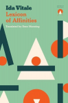 Lexicon of Affinities, Lexicon of Affinities