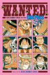Wanted! Eiichiro Oda Before One Piece, Wanted! Eiichiro Oda Before One Piece