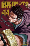 Sakamoto Days, Vol. 14, Sakamoto Days, Vol. 14