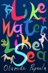 Like Water Like Sea, Like Water Like Sea