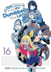 How Heavy Are the Dumbbells You Lift? Vol. 16, How Heavy Are the Dumbbells You Lift? Vol. 16