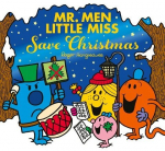 Mr Men Little Miss: Save Christmas, Mr Men Little Miss: Save Christmas