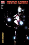 Iron Man Modern Era Epic Collection: Stark Disassembled, Iron Man Modern Era Epic Collection: Stark Disassembled