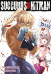 Succubus and Hitman Vol. 7, Succubus and Hitman Vol. 7