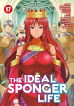 The Ideal Sponger Life Vol. 17, The Ideal Sponger Life Vol. 17