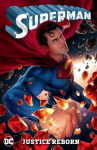 Superman Vol. 3: The Dark Path, Superman Vol. 3: The Dark Path