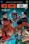 Red Hood: Outlaws Volume Three, Red Hood: Outlaws Volume Three