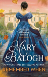 Remember When: The passionately romantic new second-chance Regency romance in the Ravenswood series, Remember When: The passionately romantic new second-chance Regency romance in the Ravenswood series