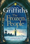 The Frozen People: An Ali Dawson Mystery, The Frozen People: An Ali Dawson Mystery