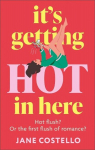 Its Getting Hot in Here: a laugh-out-loud love story for the Menopausing audience, Its Getting Hot in Here: a laugh-out-loud love story for the Menopausing audience