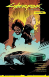 Cyberpunk 2077: Kickdown, Cyberpunk 2077: Kickdown