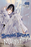 Spring Storm and Monster, Vol. 2, Spring Storm and Monster, Vol. 2