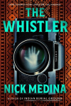 The Whistler, The Whistler
