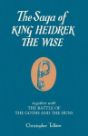 The Saga of King Heidrek the Wise, The Saga of King Heidrek the Wise