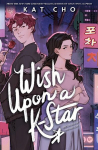 Wish Upon a K-Star, Wish Upon a K-Star