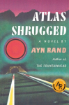 Atlas Shrugged, Atlas Shrugged