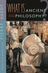 What Is Ancient Philosophy?, What Is Ancient Philosophy?
