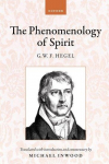 Hegel: The Phenomenology of Spirit: Translated with introduction and commentary, Hegel: The Phenomenology of Spirit: Translated with introduction and commentary