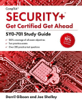 CompTIA Security+ Get Certified Get Ahead: SY0-701 Study Guide, CompTIA Security+ Get Certified Get Ahead: SY0-701 Study Guide