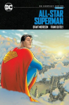 All-Star Superman: DC Compact Comics Edition, All-Star Superman: DC Compact Comics Edition
